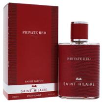 Perfume Saint Hilaire Private Red Eau de Parfum 100ml para mim