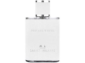 Perfume Saint Hilaire Private White Masculino - Eau de Parfum 100ml