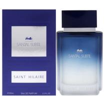 Perfume Saint Hilaire Santal Subtil EDP 100ml para homens Perfume Saint Hilaire Santal Subtil EDP 100ml para homens