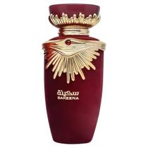 Perfume Sakeena Lattafa EDP Feminino 100ml