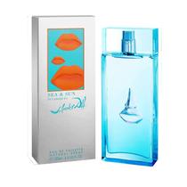 Perfume Salvador Dali Água de Toilete de Mar e Sol 100ml Perfume Salvador Dali Água de Toilete de Mar e Sol 100ml