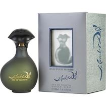 Perfume Salvador Dali EDT Spray 3.4 Oz - Fragrância única e duradoura para homens e mulheres