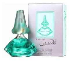 Perfume Salvador Dalí Laguna Eau de Toilette Feminino 30 Ml