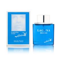 Perfume Salvador Dali Laguna Homme Eau de Toilette 100ml Perfume Salvador Dali Laguna Homme Eau de Toilette 100ml