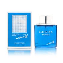 Perfume SALVADOR DALI Laguna Homme Eau de Toilette 50ml para homens