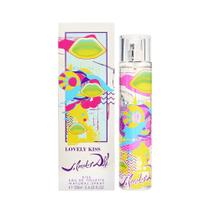 Perfume Salvador Dali Lovely Kiss Eau de Toilette 100ml para mulheres