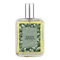 Perfume Sálvia Infinita Feminino 100ml - Natural e Vegano Perfume Sálvia Infinita Feminino 100ml - Natural e Vegano