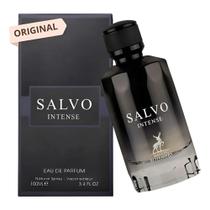 Perfume Salvo 100ml Alhambra Tipo Sauvage Premium
