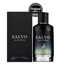 Perfume Salvo 100ml Alhambra Tipo Sauvage Premium Perfume Salvo 100ml Alhambra Tipo Sauvage Premium