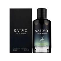 Perfume Salvo Alhambra Arabe Masculino Eau De Parfum 100ml Maison Alhambra Perfume Salvo Alhambra Arabe Masculino Eau De Parfum 100ml Maison Alhambra