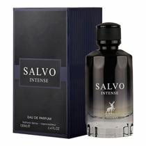 Perfume Salvo Edp Intense 100ml Maison Alhambra Masculino
