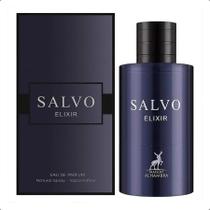 Perfume Salvo Elixir EDP 60ml