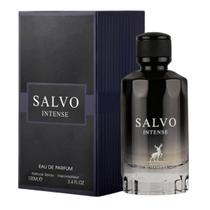 Perfume Salvo Intense Maison Alhambra Eau de Parfum Masculino 100ml Importado