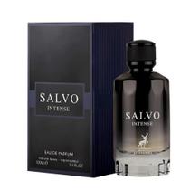 Perfume Salvo Intense Maison Alhambra Edp 100 Ml Mascuino Arabe Original Lacrado