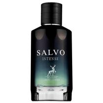 Perfume Salvo Intense Maison Alhambra Edp Masculino 100ml Perfume Salvo Intense Maison Alhambra Edp Masculino 100ml