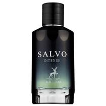 Perfume Salvo Intense Maison Alhambra EDP Masculino 100ml