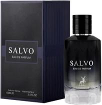 Perfume Salvo Maison Alhambra EDP 100ml