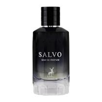 Perfume Salvo Maison Alhambra Edp Masculino 100ml Perfume Salvo Maison Alhambra Edp Masculino 100ml