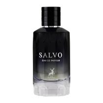 Perfume Salvo Maison Alhambra EDP Masculino 100ml