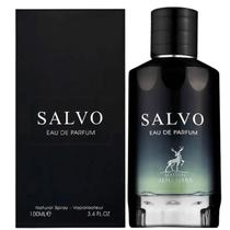 Perfume Salvo Masculino Maison Alhambra Eau de Parfum 100ml Importado