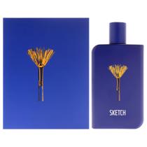 Perfume Samam Sketch Feminino 100 ml EDP Spray Perfume Samam Sketch Feminino 100 ml EDP Spray