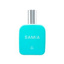 Perfume Samia Perfume Samia