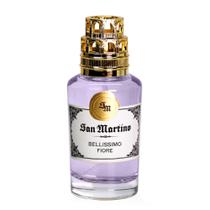 Perfume San Martino Bellissimo Fiore Mujer 100 ml