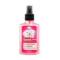 Perfume Sanol Dog para Fêmea Perfume Sanol Dog para Fêmea