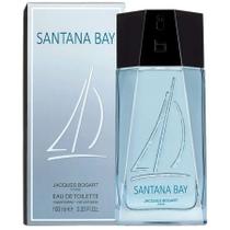 Perfume Santana Bay Masculino 100ml