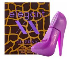 Perfume Sapatinho Feminino Giverny Xx Elegant 30Ml Perfume Sapatinho Feminino Giverny Xx Elegant 30Ml