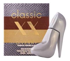 Perfume Sapatinho Giverny Feminino Classic Xx 30ml