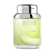 Perfume Sapil Disclosure para Hombre 100 mL Colonia Amaderada Especiada Perfume Sapil Disclosure para Hombre 100 mL Colonia Amaderada Especiada