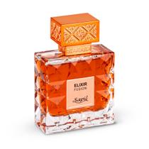 Perfume Sapil Elixir Fusion Eau De Parfum 100 mL para Hombre y Mujer