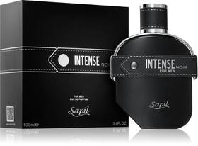 Perfume Sapil Intense Noir Eau de Parfum 100ml para homens Perfume Sapil Intense Noir Eau de Parfum 100ml para homens