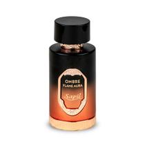 Perfume Sapil Ombre Flame Aura Eau De Parfum 100ml para unissex Perfume Sapil Ombre Flame Aura Eau De Parfum 100ml para unissex