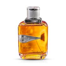 Perfume Sapil Rave Eau de Parfum 100ml para mulheres Perfume Sapil Rave Eau de Parfum 100ml para mulheres