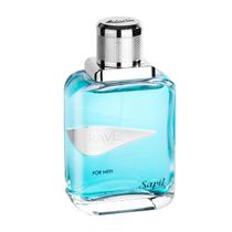 Perfume Sapil Rave para homens Eau de Toilette 100ml Perfume Sapil Rave para homens Eau de Toilette 100ml