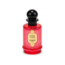 Perfume Sapil Royale Charm Eau De Parfum 100ml para homens e mulheres Perfume Sapil Royale Charm Eau De Parfum 100ml para homens e mulheres