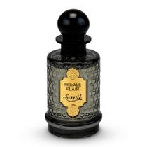 Perfume Sapil Royale Flair Unisex Eau De Parfum 100 ml Perfume Sapil Royale Flair Unisex Eau De Parfum 100 ml