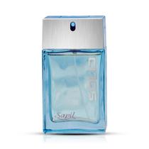 Perfume Sapil Solid Eau de Toilette 100ml para homens Perfume Sapil Solid Eau de Toilette 100ml para homens