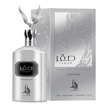 Perfume Saqar Platinum Masculino Eau de Parfum 100ml