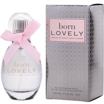 Perfume Sarah Jessica Parker Born Lovely Eau De Parfum 30 ml