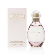 Perfume Sarah Jessica Parker Lovely Eau De Parfum 50ml