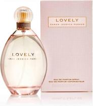 Perfume Sarah Jessica Parker Lovely Edp 100 ml Perfume Sarah Jessica Parker Lovely Edp 100 ml