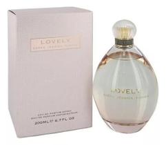 Perfume Sarah Jessica Parker Lovely Feminino 200ml Edp Volume Da Unidade 200 Ml