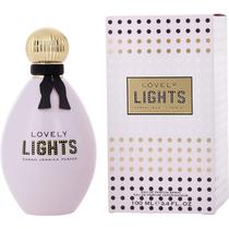 Perfume Sarah Jessica Parker Lovely Lights Eau De Parfum 100