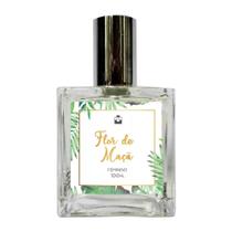 Perfume Saudável Feminino Flor De Maçã 100ml - Natural