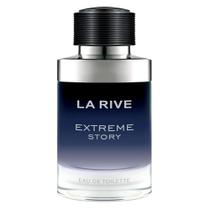 Perfume sauvage la rive extreme story masculino 75ml para homem