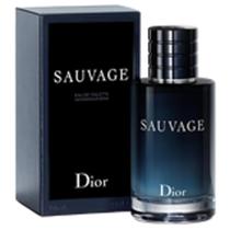 Perfume Sauvagee Eau De Toilette 100 Ml Masculino Original Lacrado