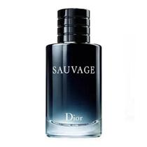 Perfume Sauvagee Eau De Toilette Perfume Masculino